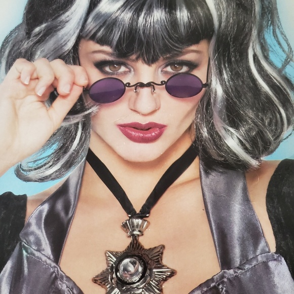 Punk wig - Picture 5 of 5